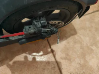 Patinete Eléctrico Xiaomi Pro 2