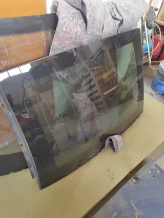 Cristal Techo Panorámico BMW Serie 6 F06 F13