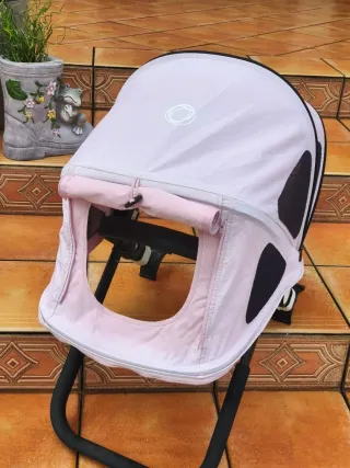 Capota verano Bugaboo Camaleon/Fox