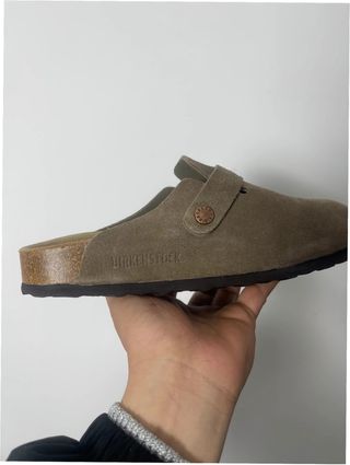 Birkenstock Beige Talla 37