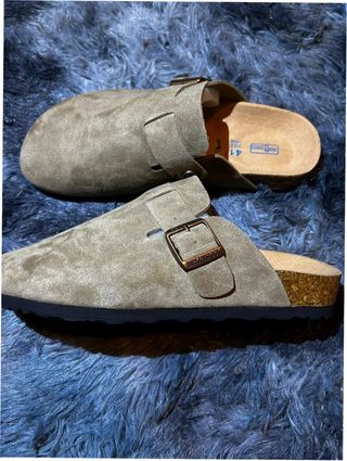 Birkenstock Beige Talla 41