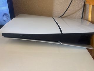 PS5 Digital Edition Sony Blanca SE ESCUCHAN OFERTA