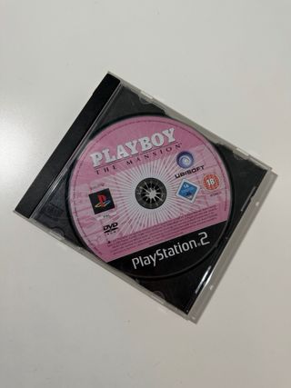 Lote 5 Juegos PS2: Driver, PES 2009, MotoGP 07, Mo