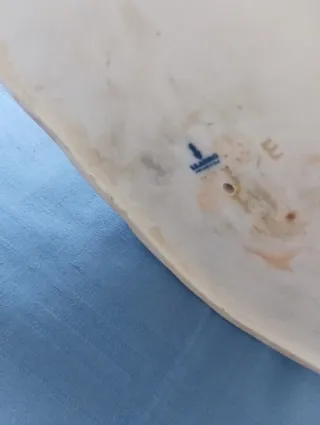 Figura de porcelana Lladro