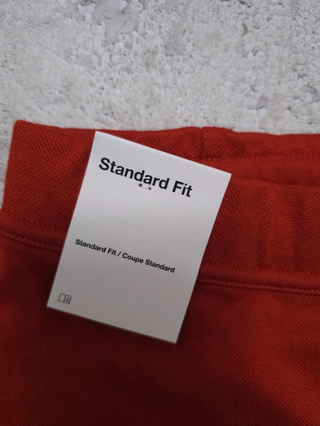 Falda Nike Golf Roja Mujer