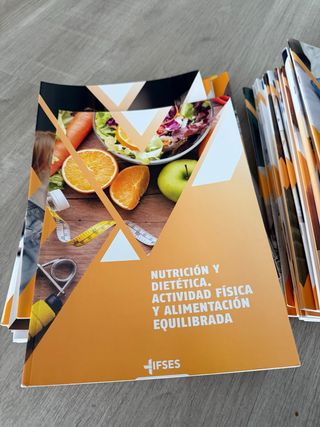 Manuales OPE Aragón 2025 IFSES + simulacros