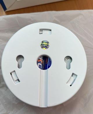 Detector CO WiFi Alexa