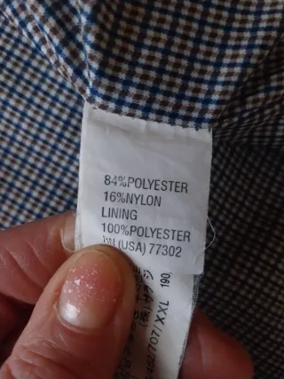 Giubbotto Zara Man color cachi