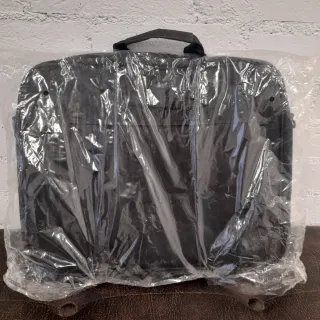 Maletín portátil Approx 15.6 Color Pocket Bag