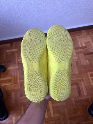 Zapatillas de fútbol sala Adidas