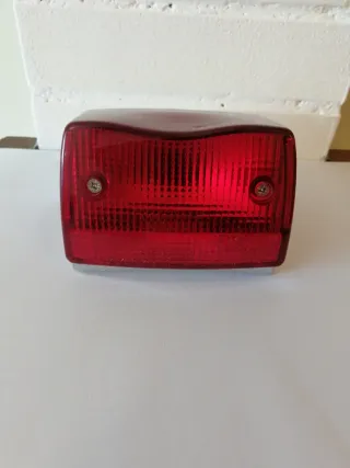 Fanale Suzuki Originale Tokai Denso 35710-66