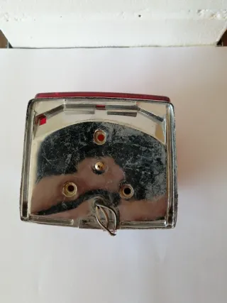 Fanale Suzuki Originale Tokai Denso 35710-66