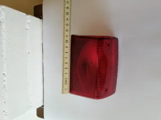 Fanale Suzuki Originale Tokai Denso 35710-66