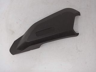 Tapa Secundaria Filtro Aire Honda Sh 125 2017-2020