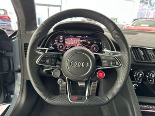 AUDI R8 V10 FSI performance 456kW quattro S tr.