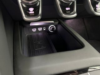 AUDI R8 V10 FSI performance 456kW quattro S tr.