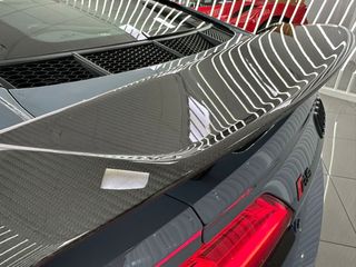 AUDI R8 V10 FSI performance 456kW quattro S tr.