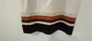 Vestido punto fino Ailanto