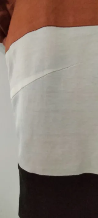 Vestido punto fino Ailanto