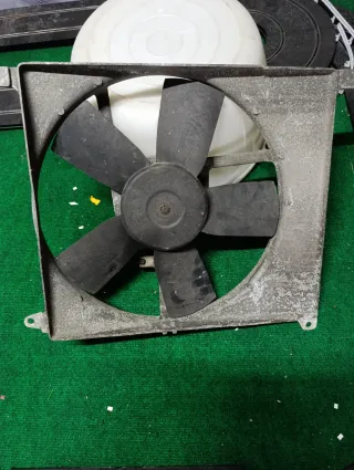 Electroventilador GM