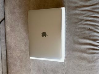 MacBook Air 13 M1 512GB Batteria 94% impeccabile
