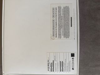 MacBook Air 13 M1 512GB Batteria 94% impeccabile