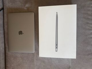 MacBook Air 13 M1 512GB Batteria 94% impeccabile
