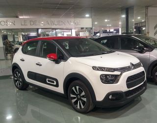 Citroen Pure tech 83 cv 2023