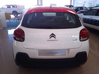 Citroen Pure tech 83 cv 2023