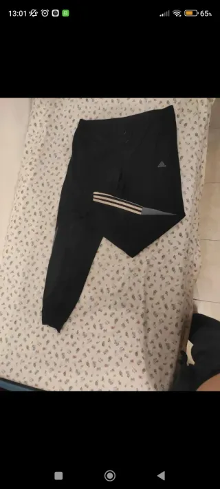 Conjunto Chandal Adidas Vintage 2000