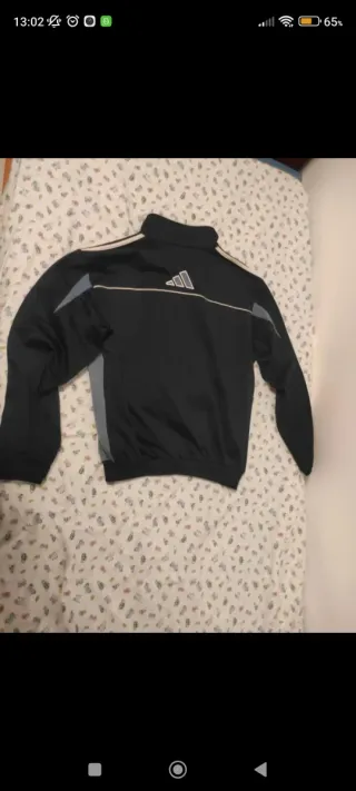 Conjunto Chandal Adidas Vintage 2000