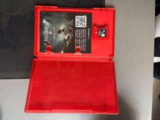 Little Nightmares III Nintendo Switch