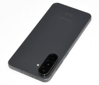 SAMSUNG GALAXY A56 5G 256GB GRIS