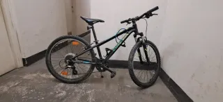 Bicicleta Orbea Mx 24 XC