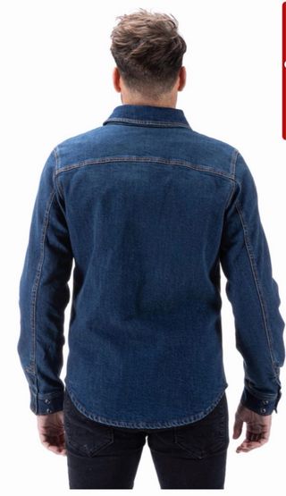 Chaqueta Moto Yamaha M Nueva