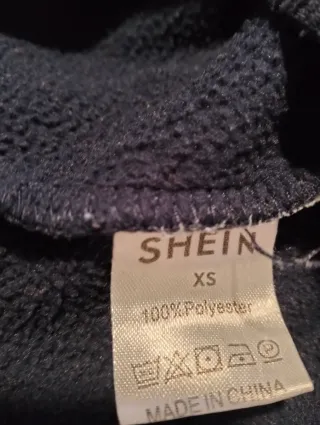 Sudadera con estampado Be True Of