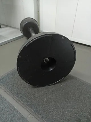 Soporte cubitera de vino o champán