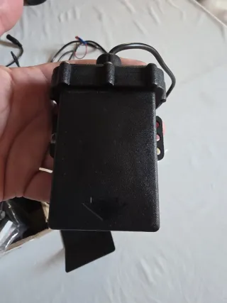 Detector Radares Beltronics Target Evo 660R