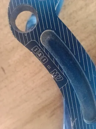 Planchas Patinaje Powerslide Venom 3x100/1x90