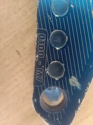 Planchas Patinaje Powerslide Venom 3x100/1x90