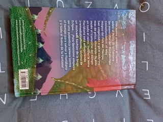 Colección de 4 libros de Gerónimo Stilton