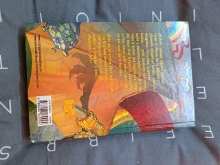 Colección de 4 libros de Gerónimo Stilton