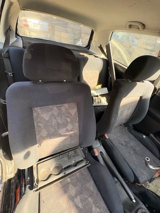 Despiece Golf 3 GTI