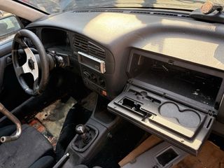 Despiece Golf 3 GTI