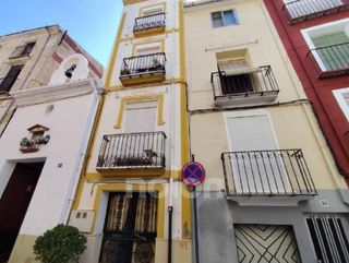 Casa adosada en venta en Jijona/Xixona
