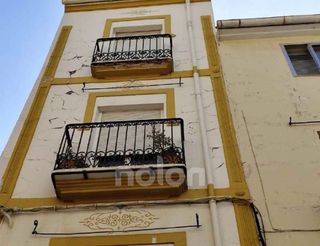 Casa adosada en venta en Jijona/Xixona