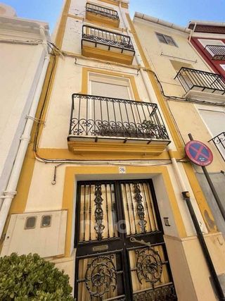 Casa adosada en venta en Jijona/Xixona