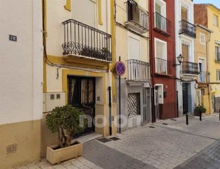 Casa adosada en venta en Jijona/Xixona