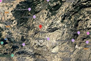 Casa adosada en venta en Jijona/Xixona