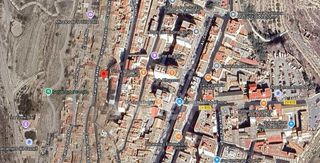 Casa adosada en venta en Jijona/Xixona